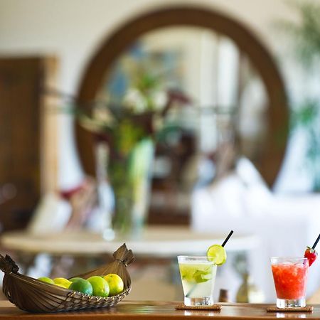 فندق Portobay Buzios المظهر الخارجي الصورة