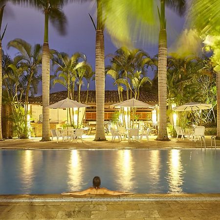فندق Portobay Buzios المظهر الخارجي الصورة