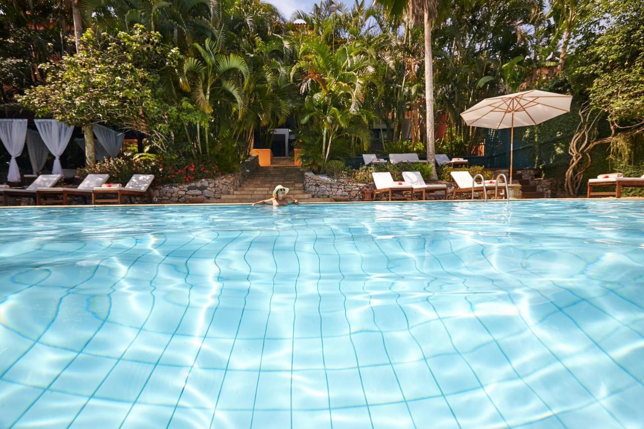 فندق Portobay Buzios المظهر الخارجي الصورة