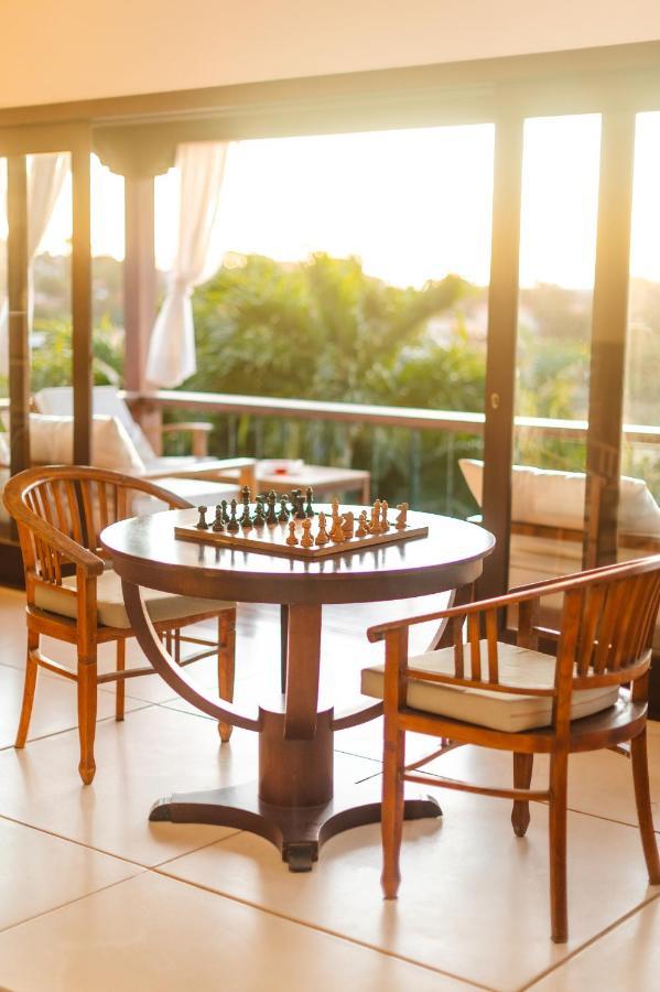 فندق Portobay Buzios المظهر الخارجي الصورة