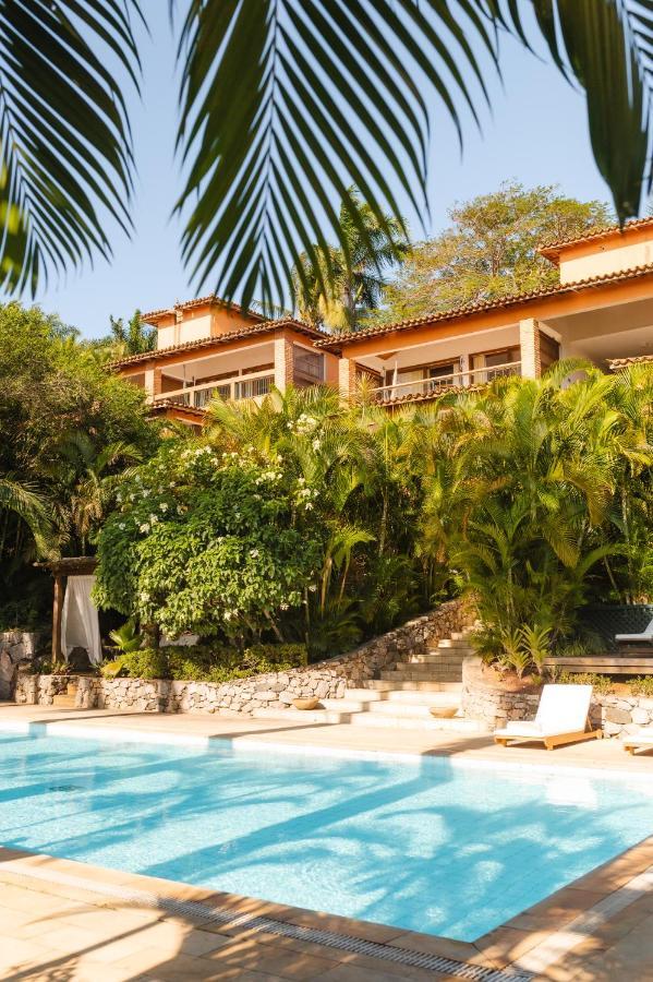 فندق Portobay Buzios المظهر الخارجي الصورة