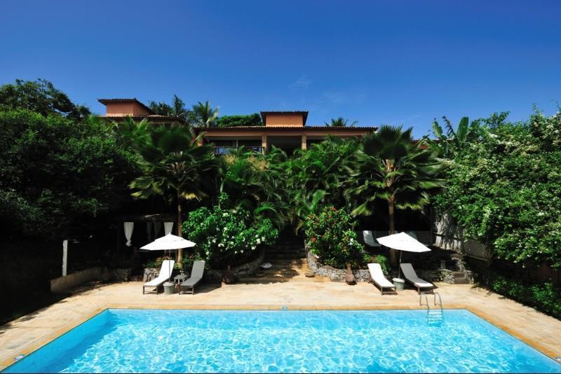 فندق Portobay Buzios المرافق الصورة