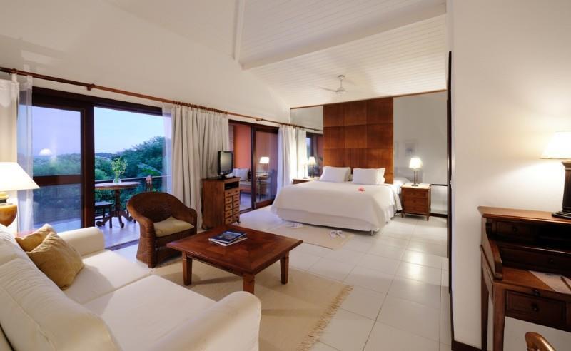 فندق Portobay Buzios الغرفة الصورة