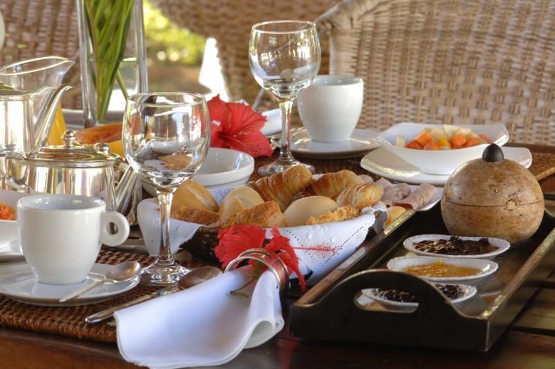 فندق Portobay Buzios المطعم الصورة