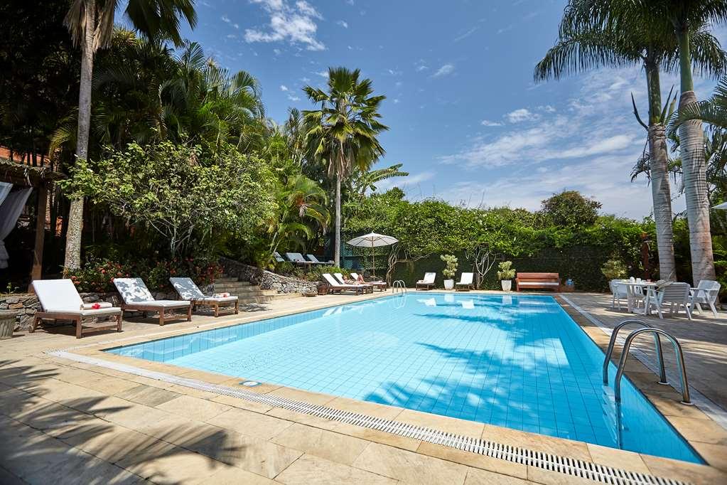 فندق Portobay Buzios المرافق الصورة
