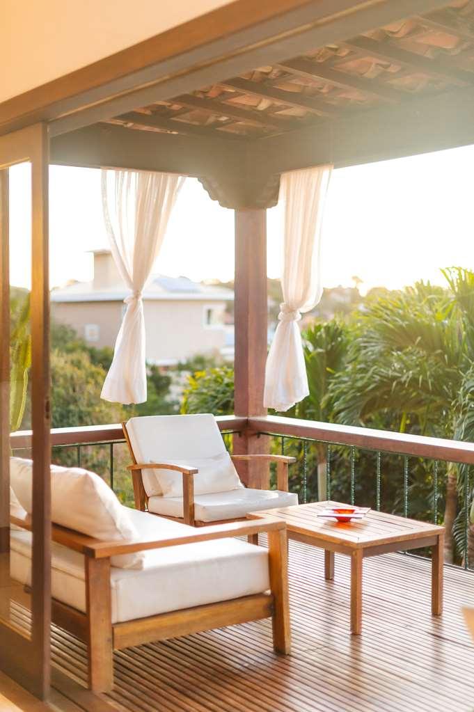 فندق Portobay Buzios المظهر الداخلي الصورة