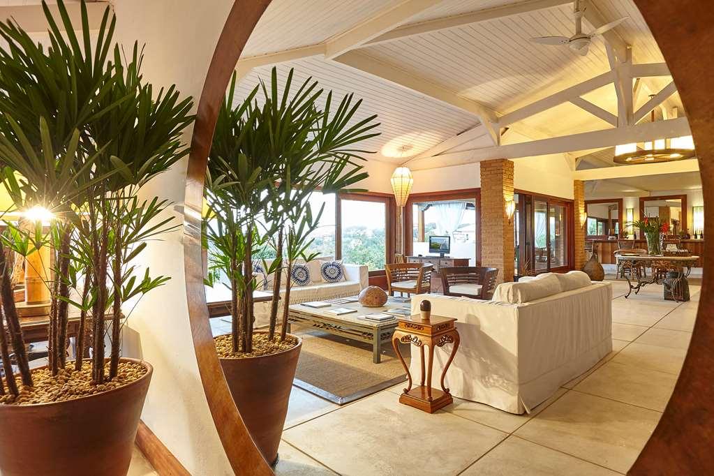 فندق Portobay Buzios المظهر الداخلي الصورة
