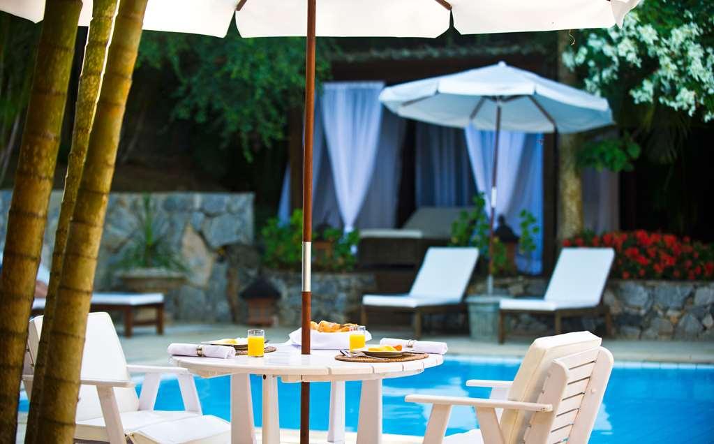 فندق Portobay Buzios المرافق الصورة