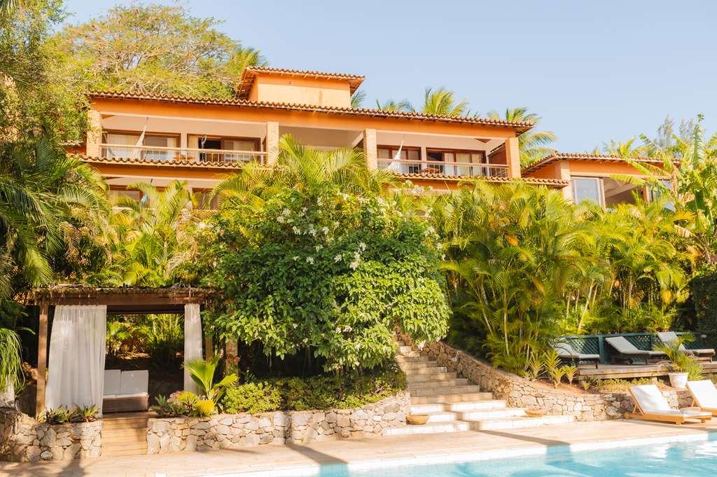 فندق Portobay Buzios المرافق الصورة