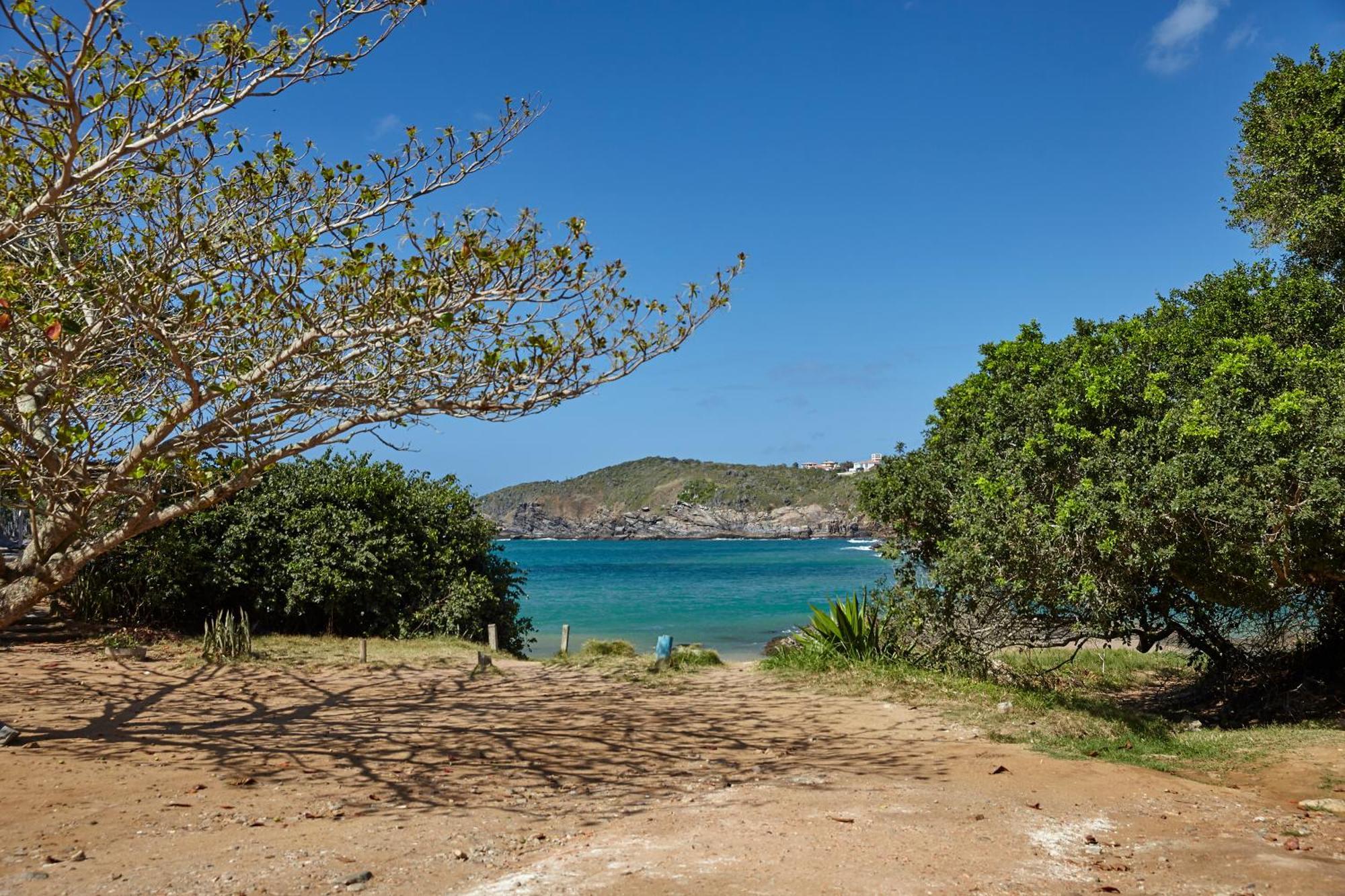 فندق Portobay Buzios المظهر الخارجي الصورة
