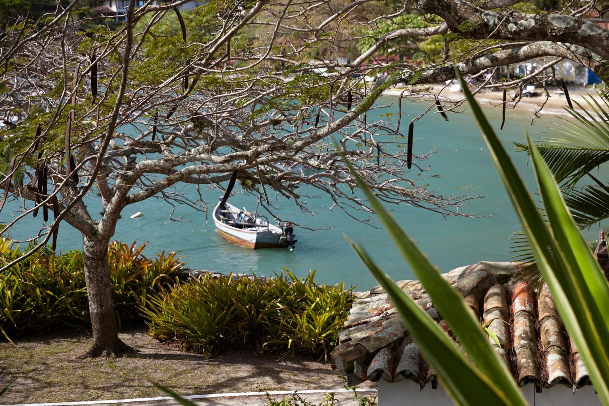 فندق Portobay Buzios المظهر الخارجي الصورة