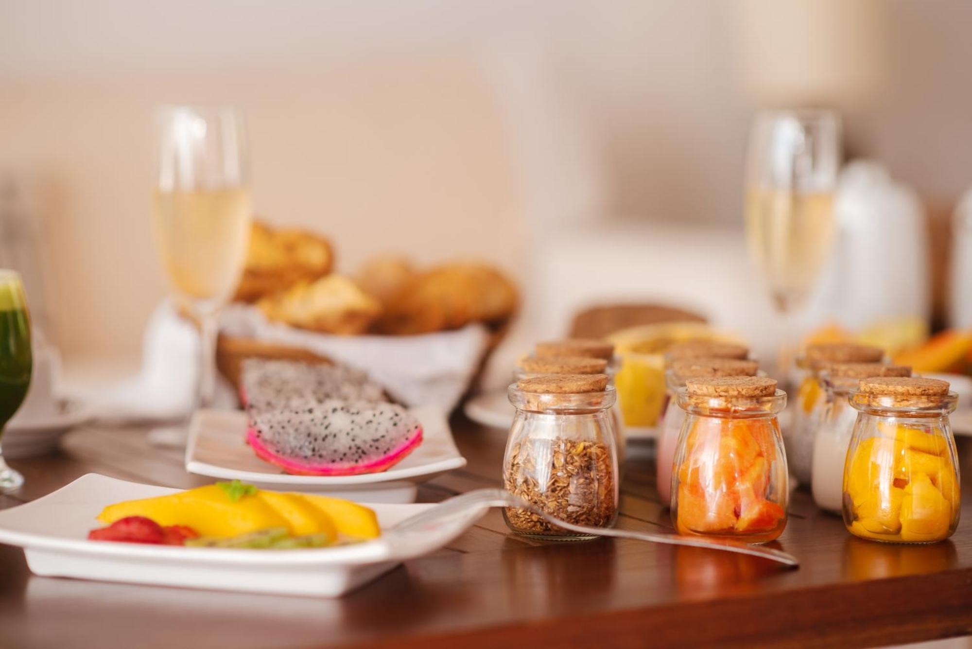 فندق Portobay Buzios المظهر الخارجي الصورة
