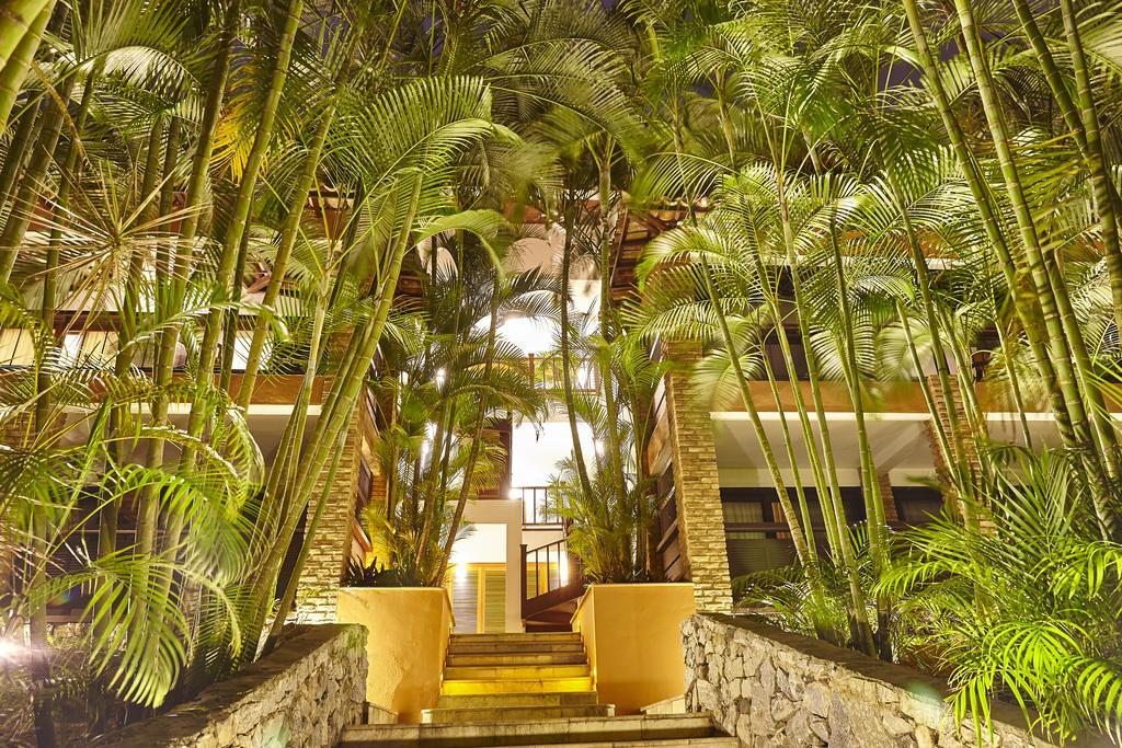 فندق Portobay Buzios المظهر الخارجي الصورة