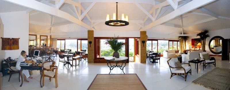 فندق Portobay Buzios المظهر الخارجي الصورة