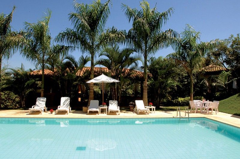 فندق Portobay Buzios المرافق الصورة