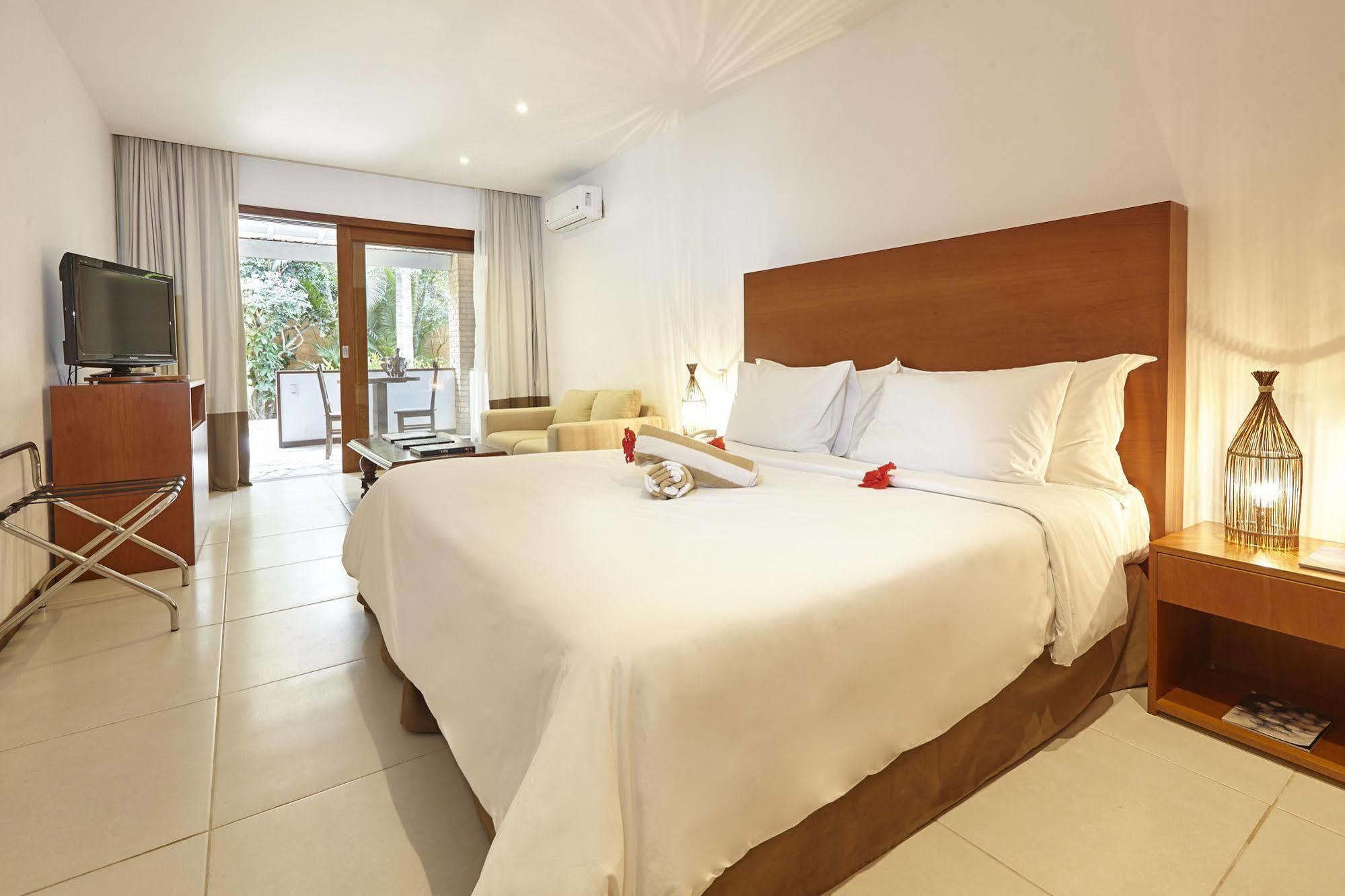 فندق Portobay Buzios المظهر الخارجي الصورة