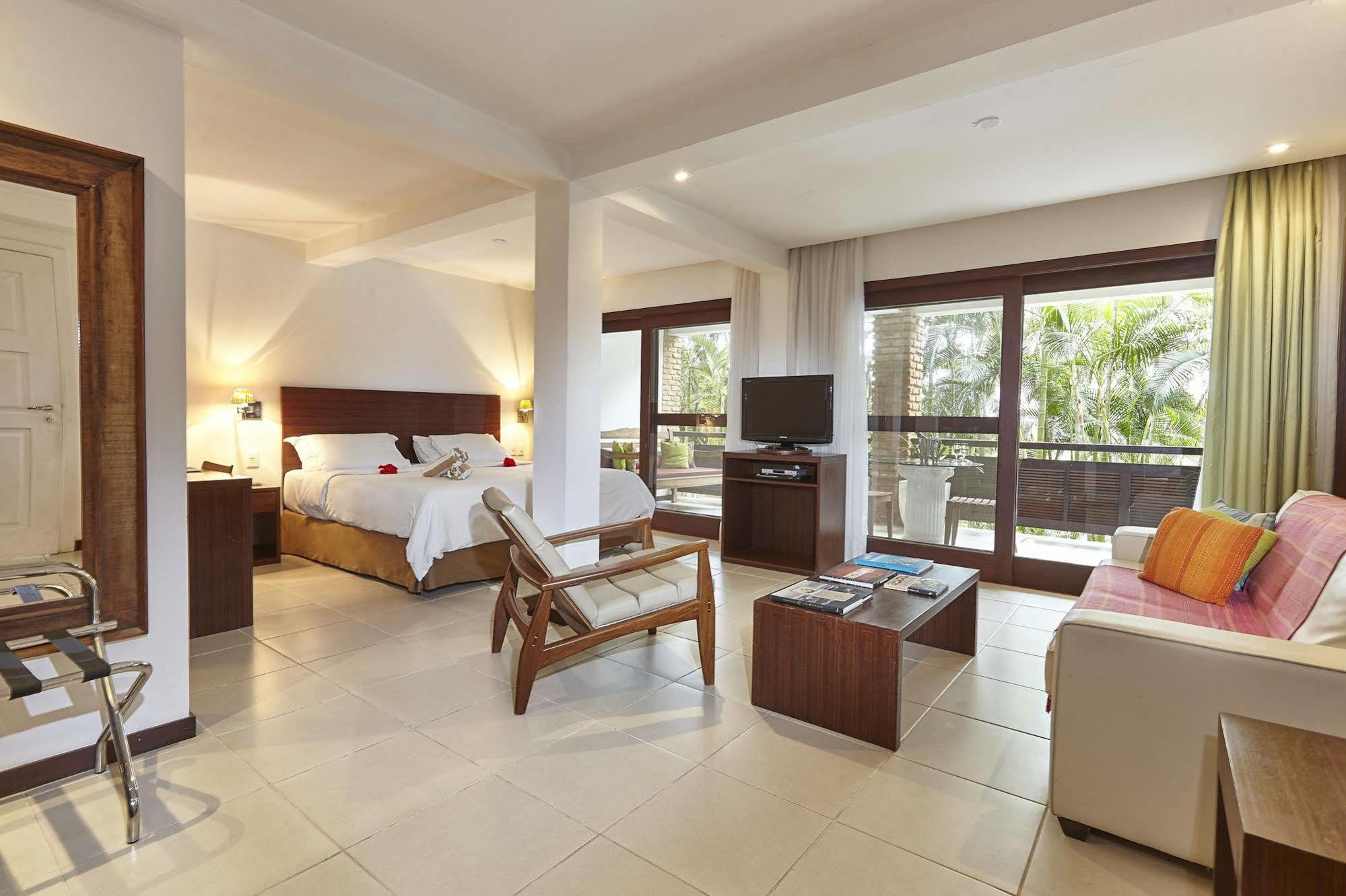 فندق Portobay Buzios المظهر الخارجي الصورة