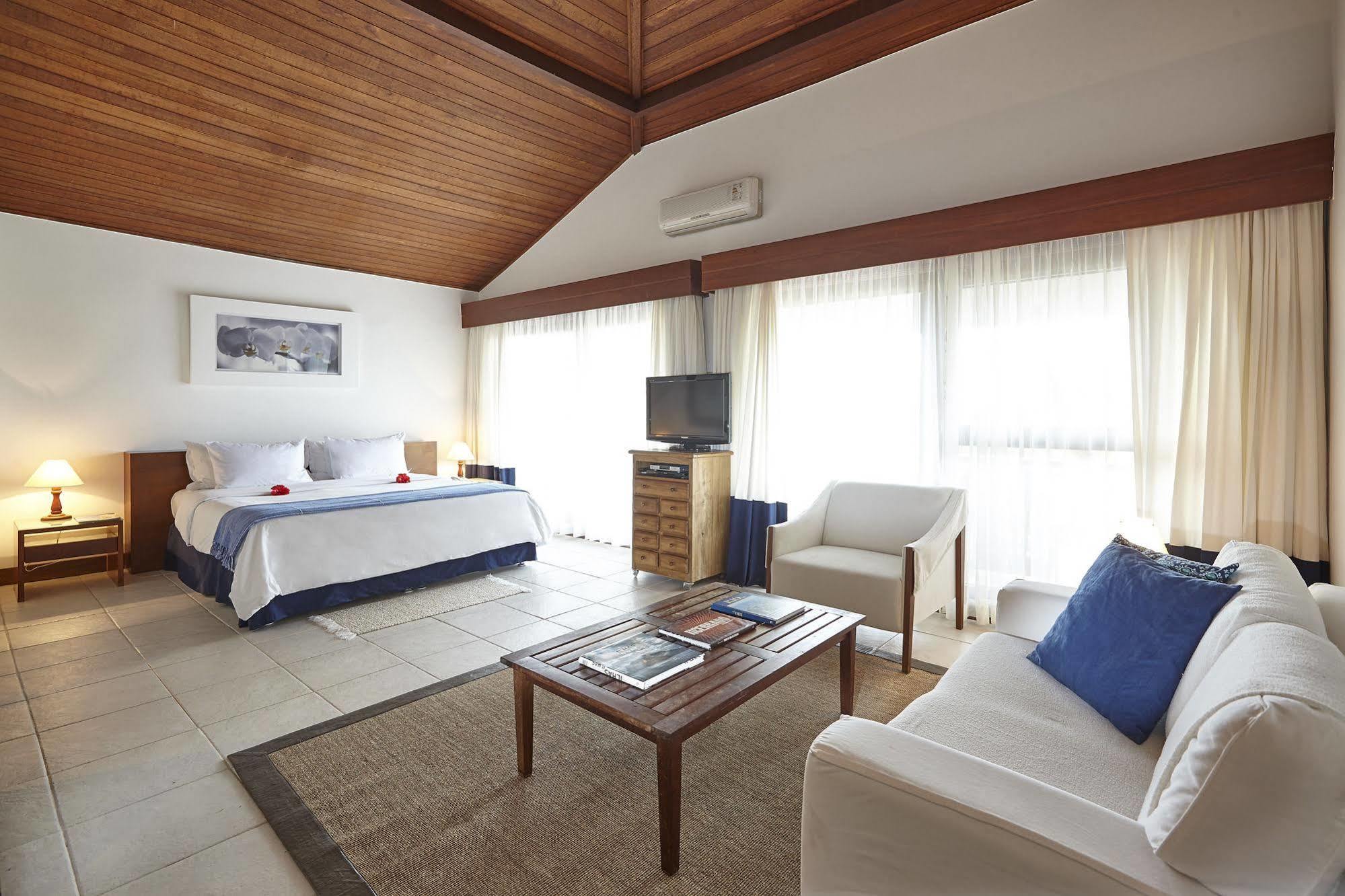 فندق Portobay Buzios المظهر الخارجي الصورة