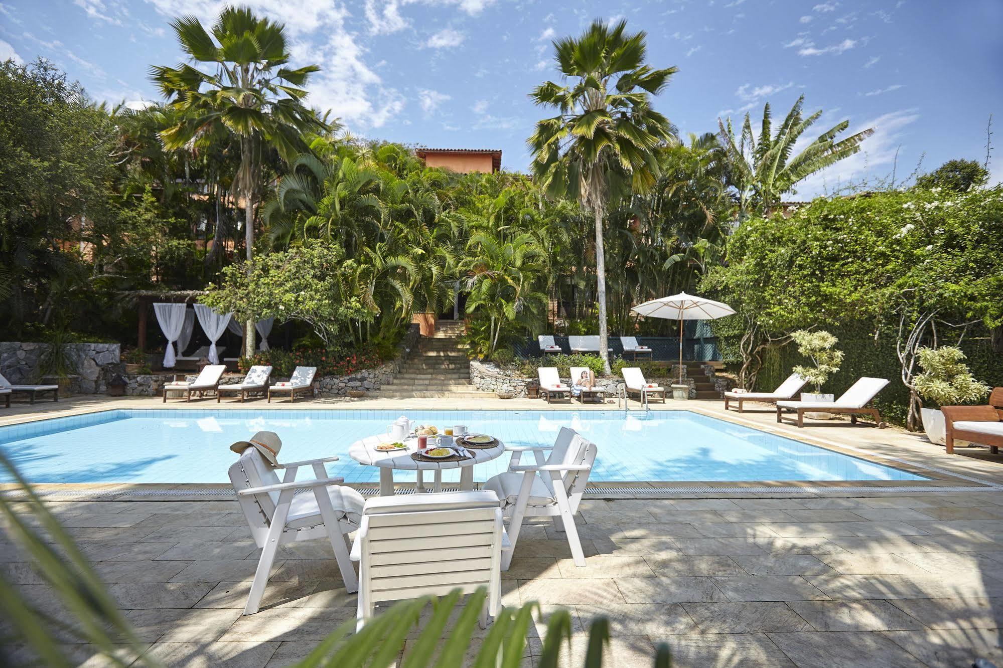 فندق Portobay Buzios المظهر الخارجي الصورة