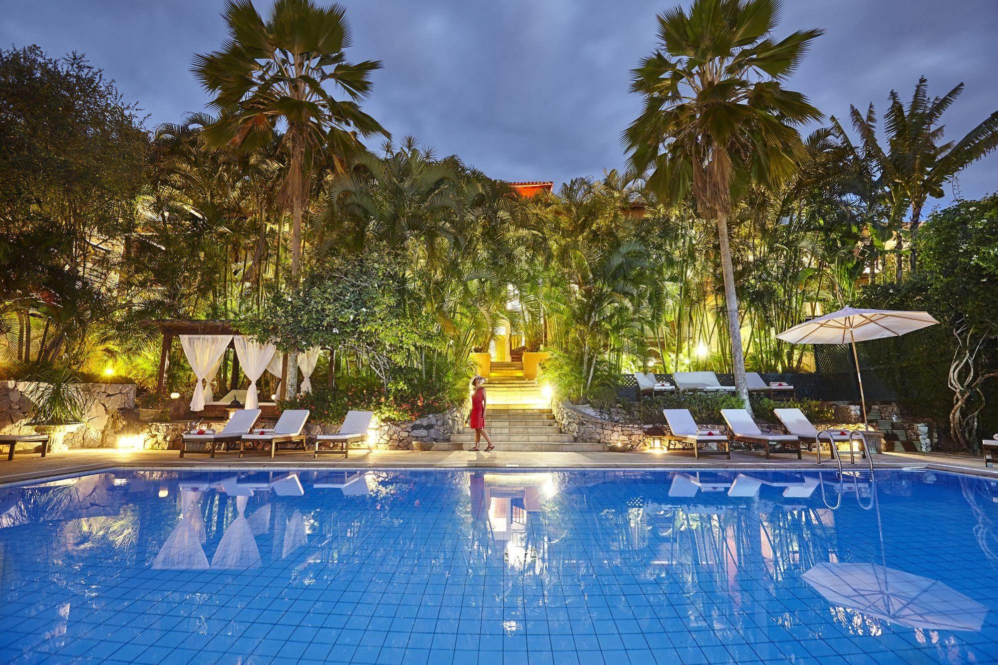 فندق Portobay Buzios المظهر الخارجي الصورة