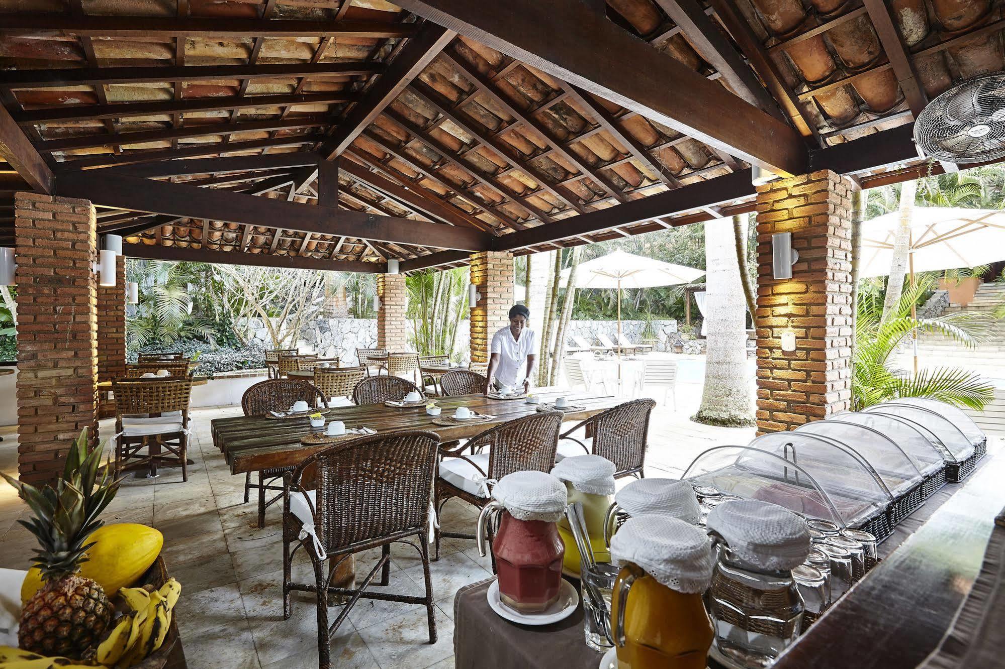 فندق Portobay Buzios المظهر الخارجي الصورة